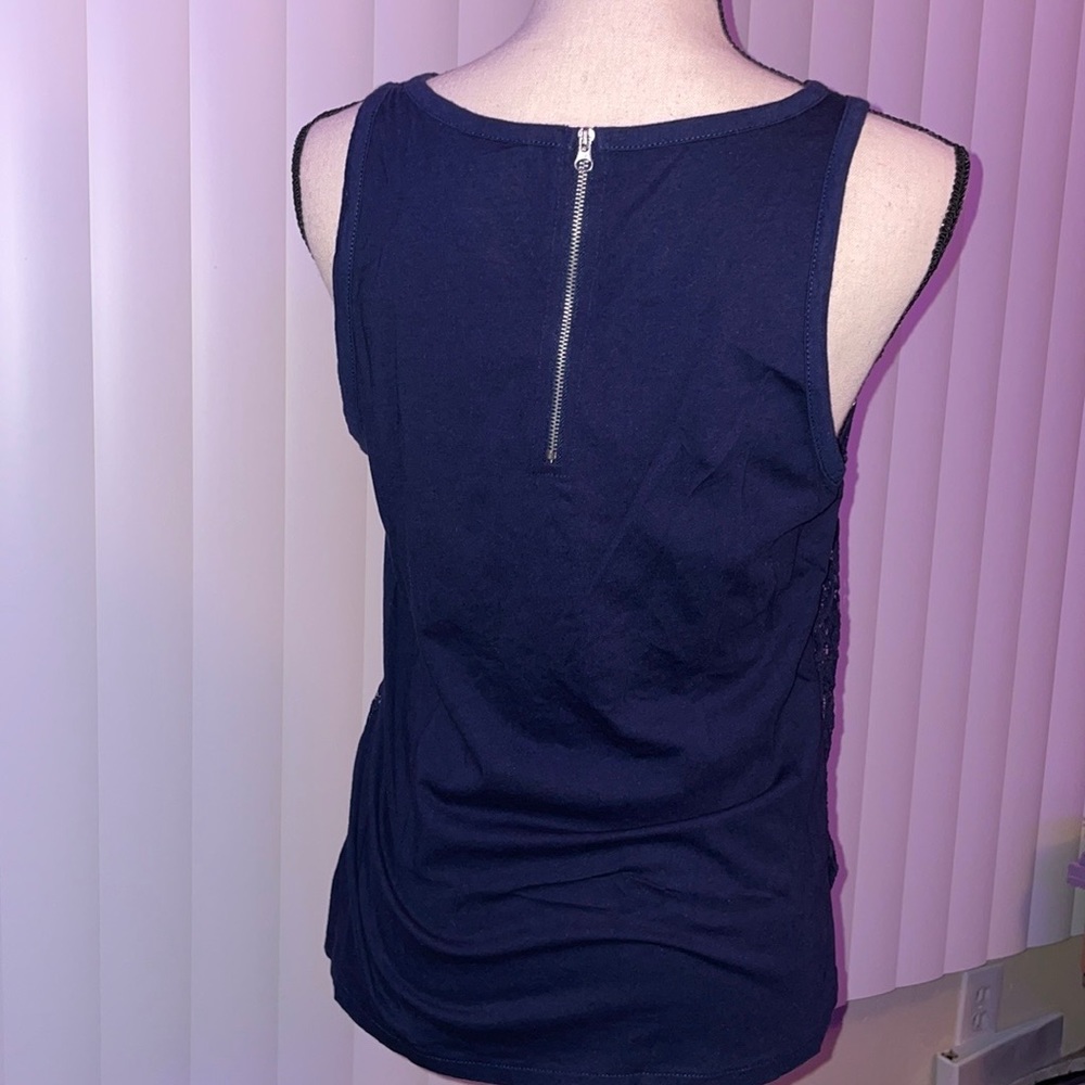 Lace Top - Picture 3 of 6